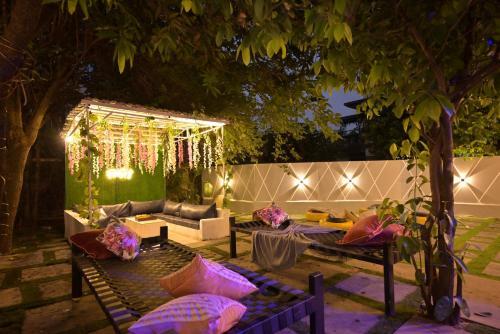 Лонавала: Eko Stay- Royale Villa