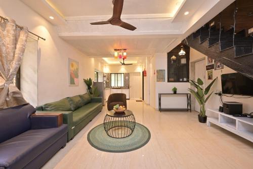 Лонавала: Eko Stay- Royale Villa
