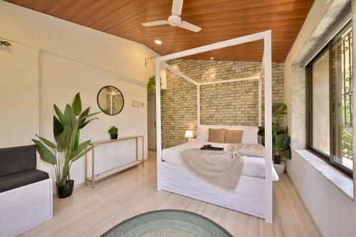 Лонавала: Eko Stay- Royale Villa