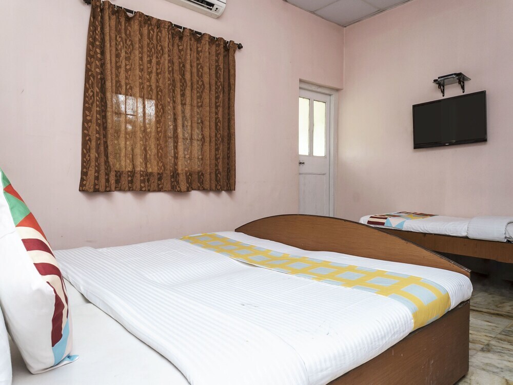 Лонавала: OYO 18864 Home Garden View Studio Lonavala