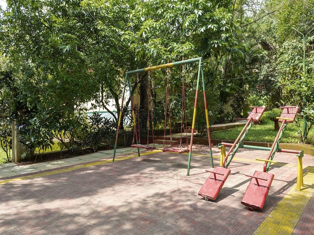 Лонавала: OYO 18864 Home Garden View Studio Lonavala