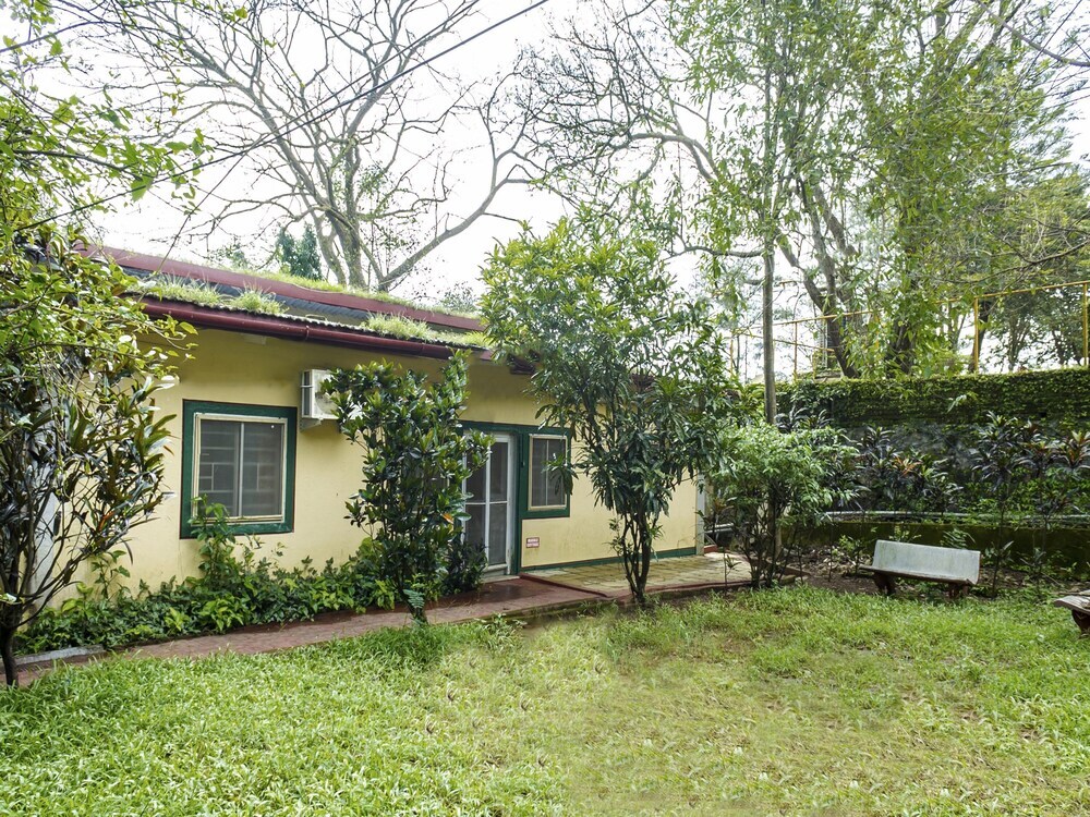 Лонавала: OYO 18864 Home Garden View Studio Lonavala