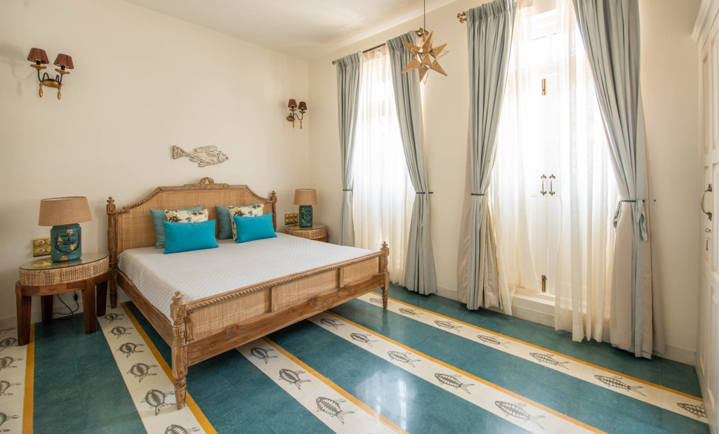 Мапуса: Monforte - Villa C