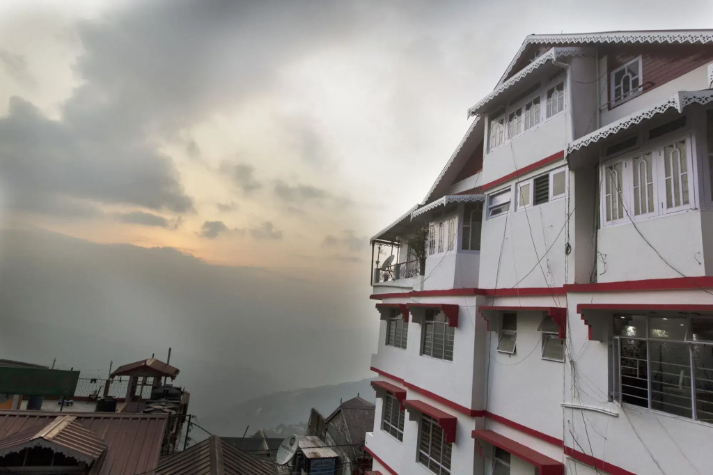 Дарджилинг: Indus Parklane Darjeeling