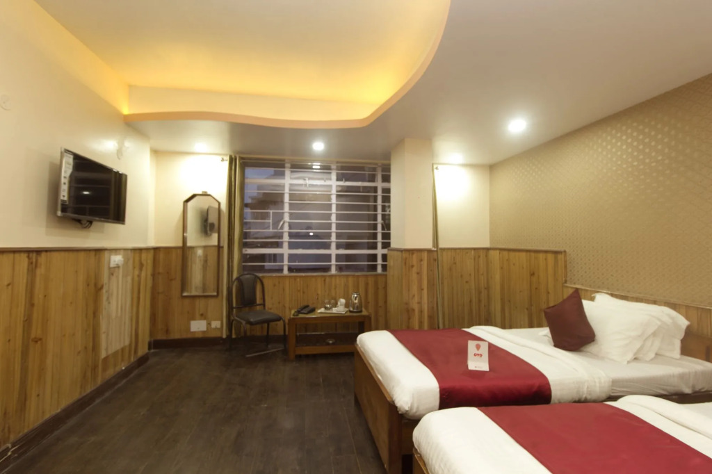 Дарджилинг: Indus Parklane Darjeeling