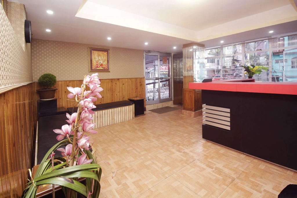 Дарджилинг: Indus Parklane Darjeeling