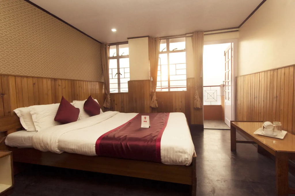 Дарджилинг: Indus Parklane Darjeeling