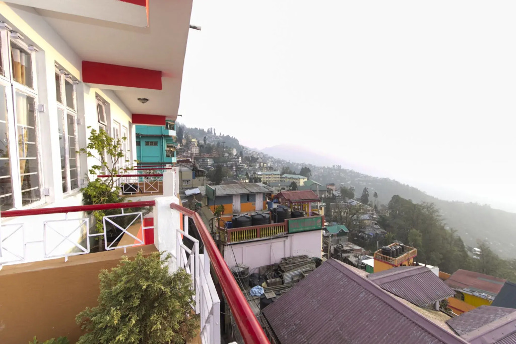 Дарджилинг: Indus Parklane Darjeeling