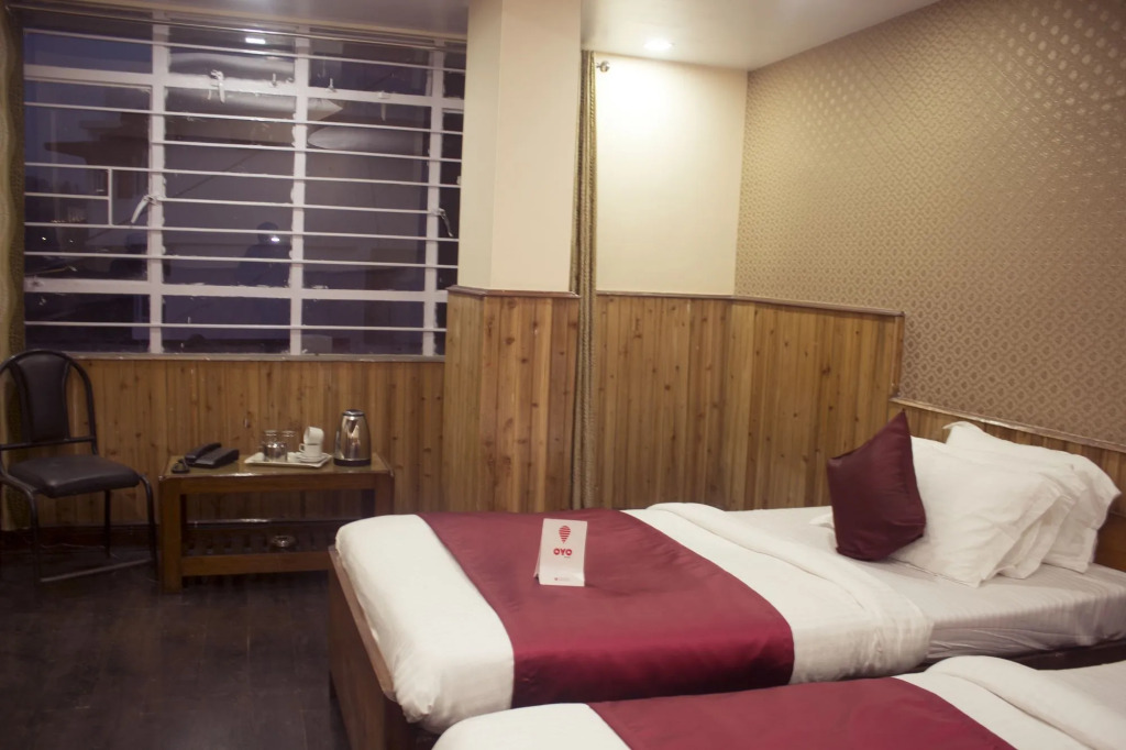 Дарджилинг: Indus Parklane Darjeeling