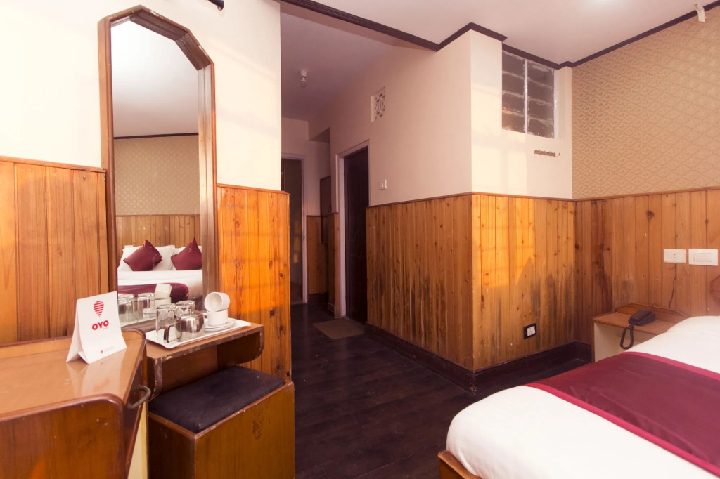 Дарджилинг: Indus Parklane Darjeeling