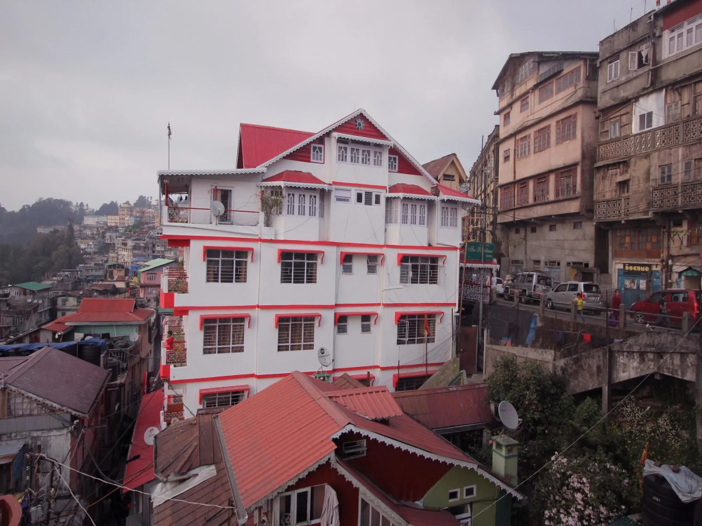 Дарджилинг: Indus Parklane Darjeeling