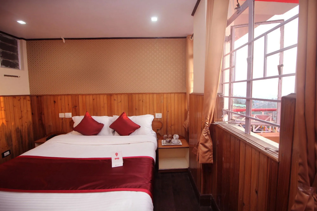 Дарджилинг: Indus Parklane Darjeeling