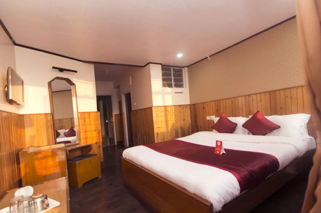 Дарджилинг: Indus Parklane Darjeeling