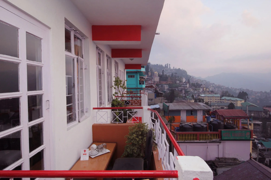 Дарджилинг: Indus Parklane Darjeeling