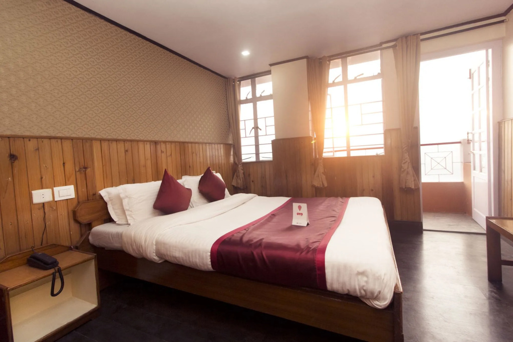 Дарджилинг: Indus Parklane Darjeeling
