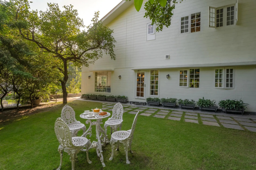 Массури: Ivy Cottage