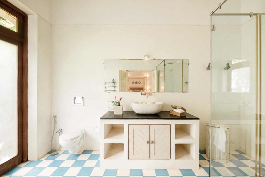 Вагатор: Villa Azul