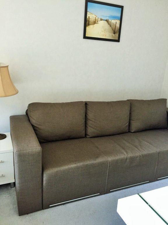 Алушта: Krasnoflotskaya 1 Apart-hotel