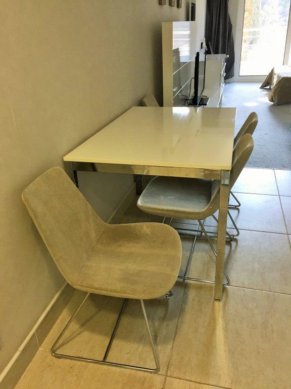 Алушта: Krasnoflotskaya 1 Apart-hotel