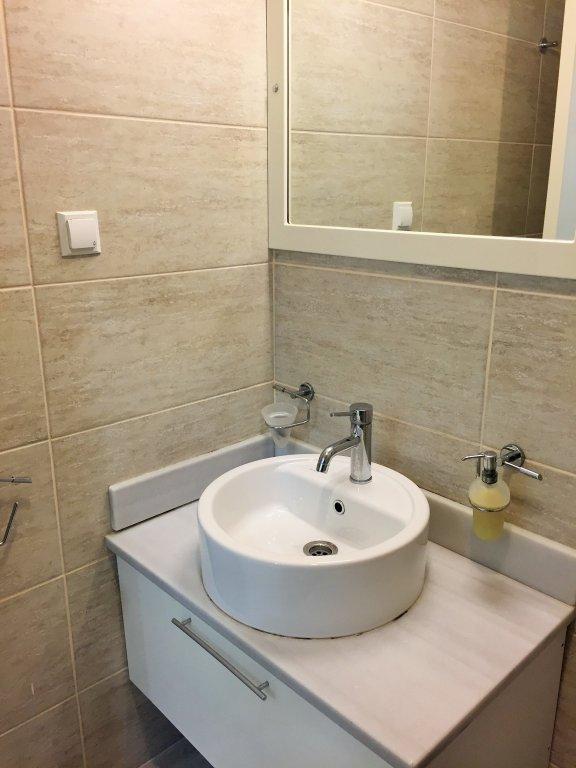 Алушта: Krasnoflotskaya 1 Apart-hotel