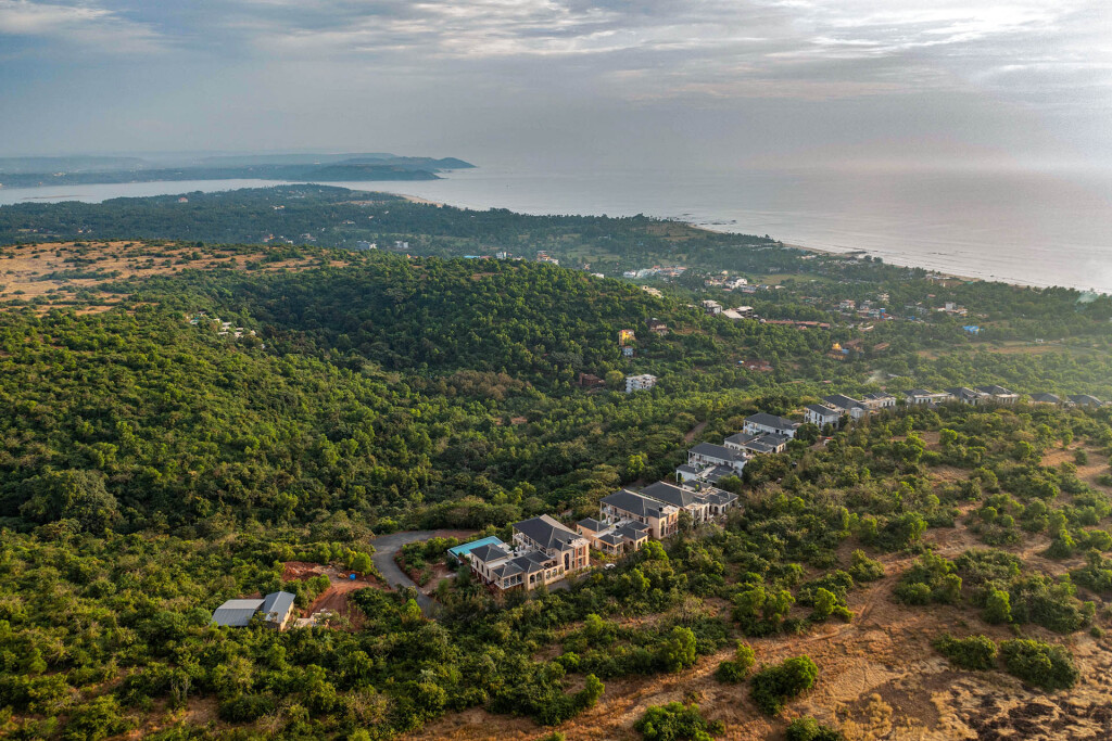 Морджим: Sacri Borod Hill 9