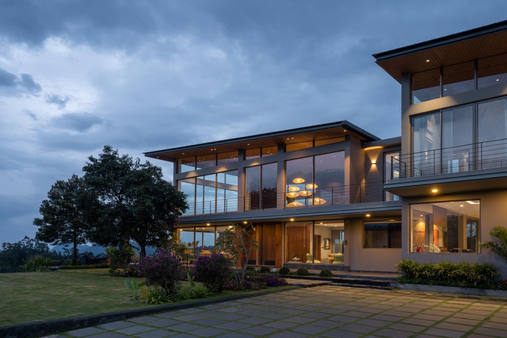 Кунур: Casa Crystal