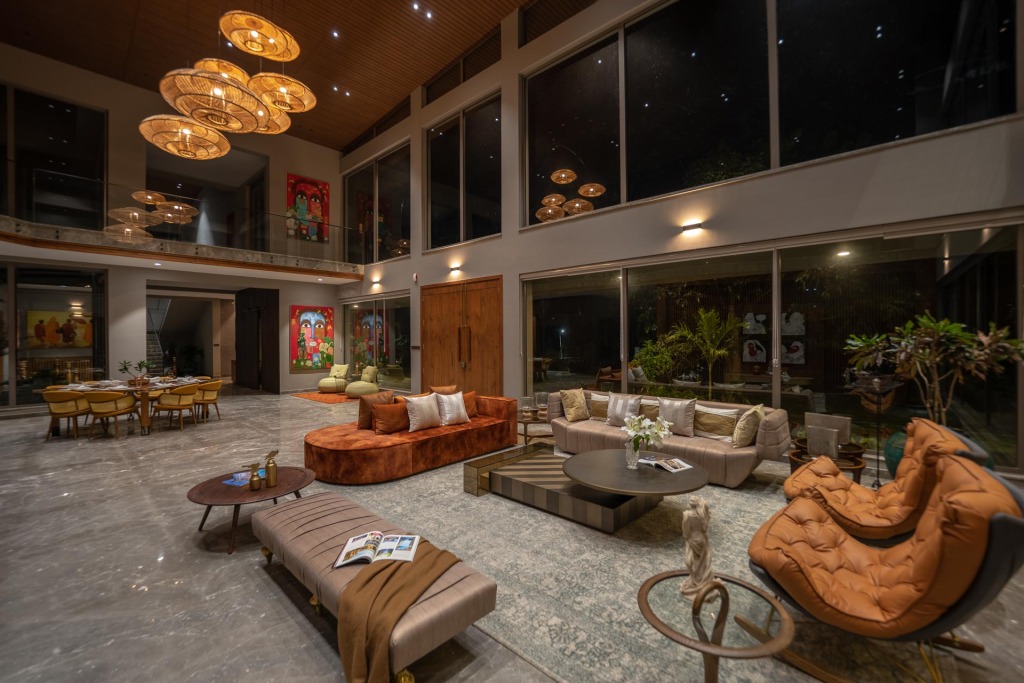 Кунур: Casa Crystal