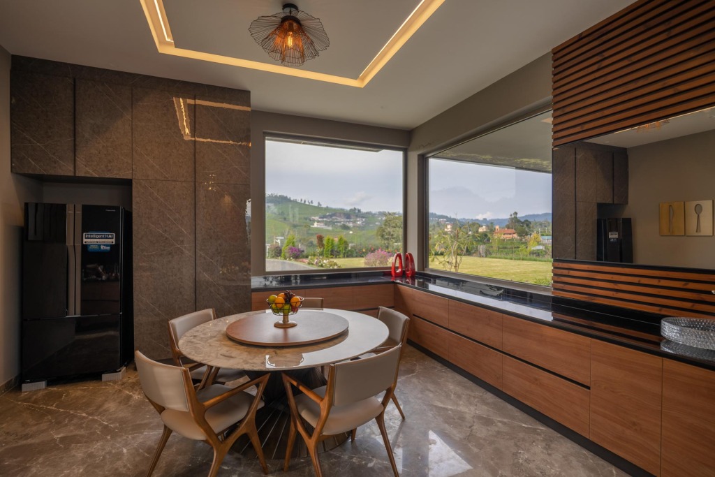 Кунур: Casa Crystal