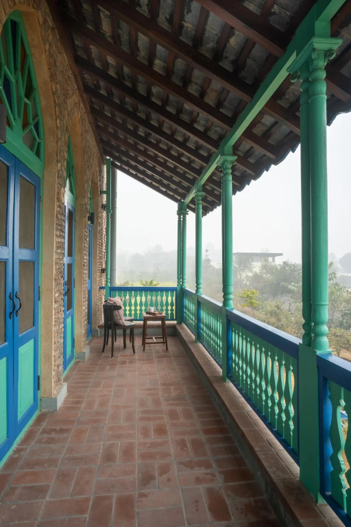 Гуруграм: Sadhrana Bagh - Beri House