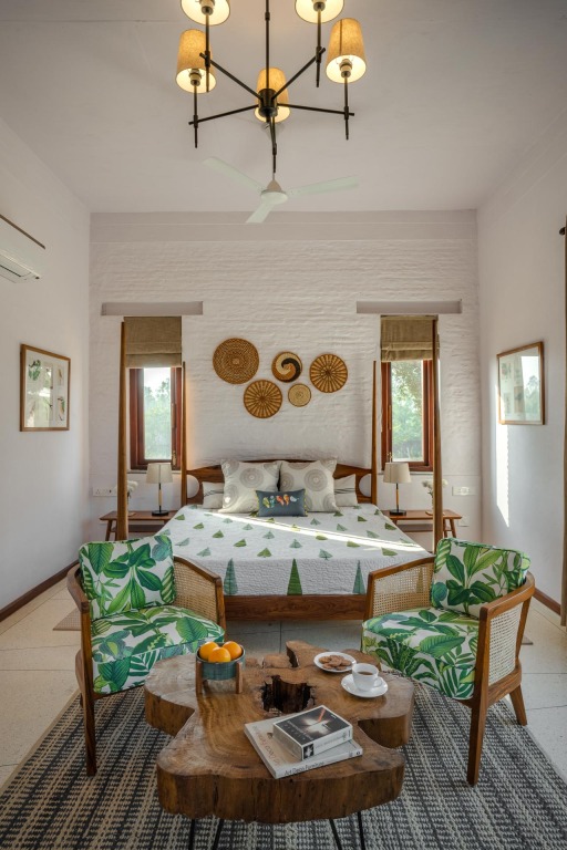 Гуруграм: Sadhrana Bagh - Beri House