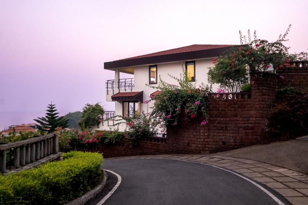 Верем: Belas Casas