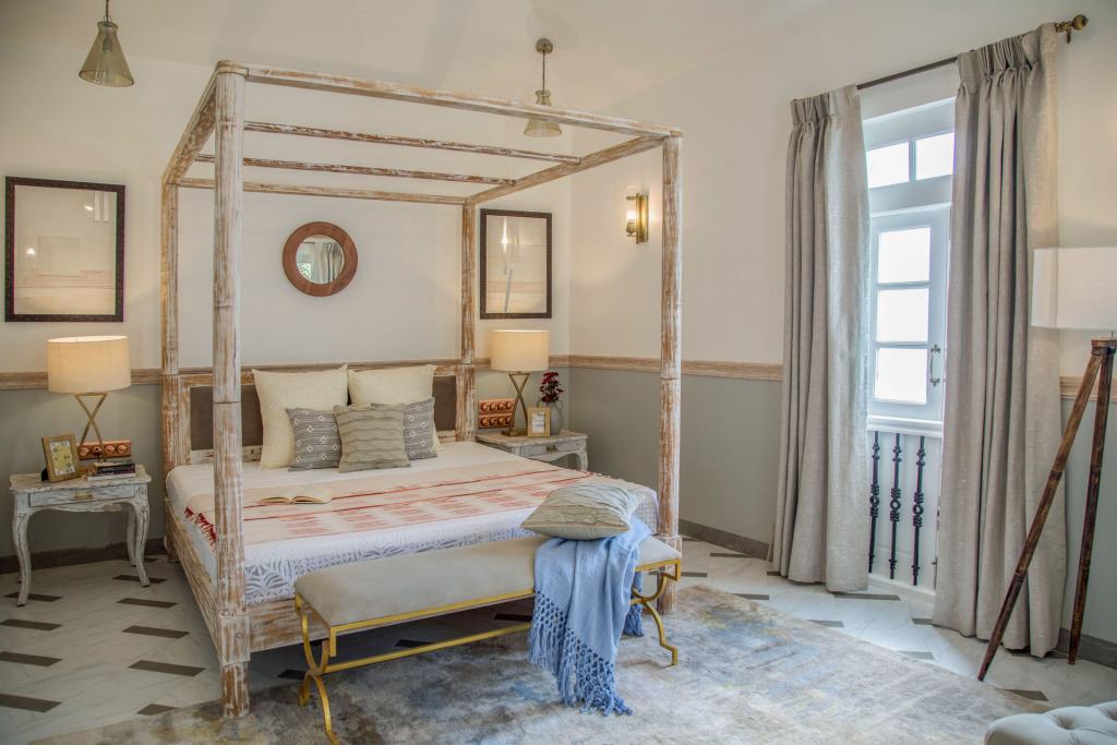 Мапуса: Monforte Villa E