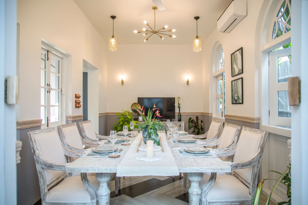 Мапуса: Monforte Villa E