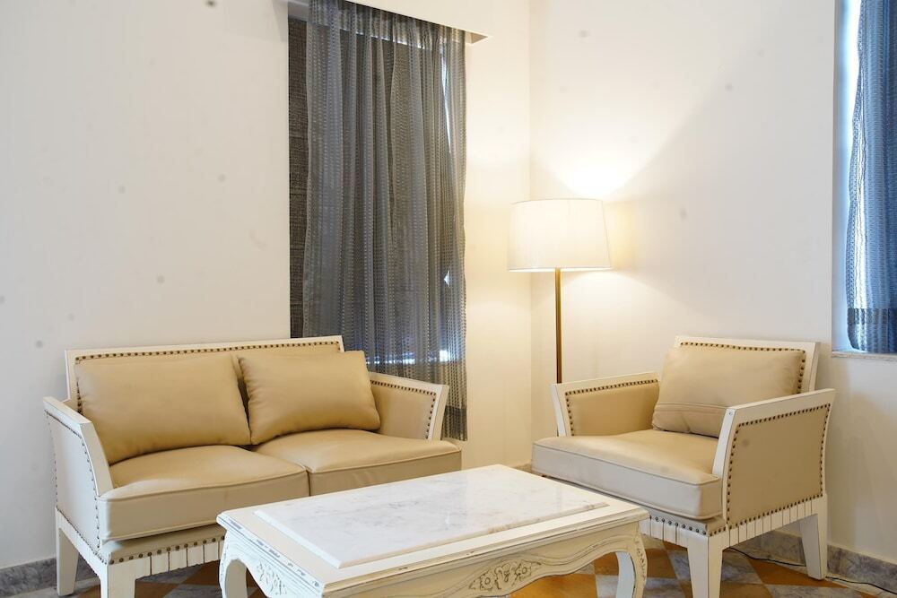 Танагаджи: Spree Resort Sariska