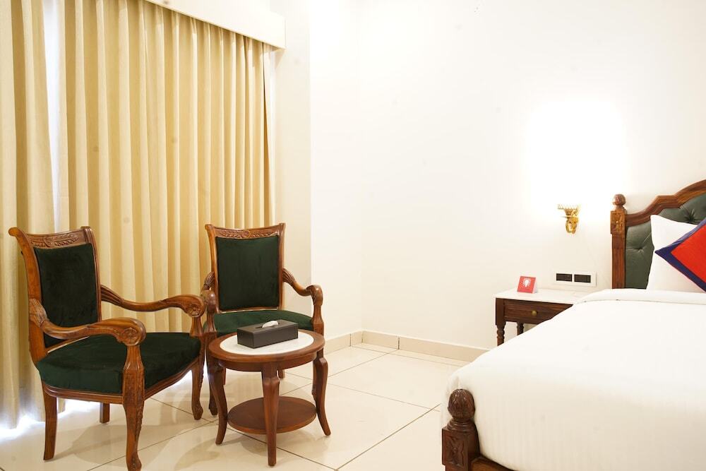 Танагаджи: Spree Resort Sariska