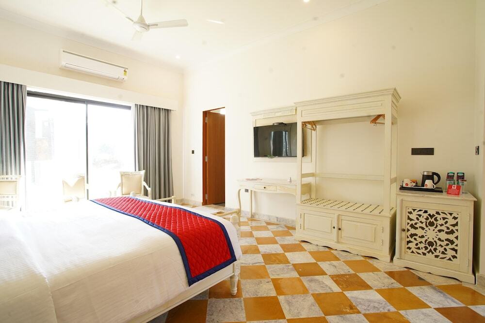 Танагаджи: Spree Resort Sariska