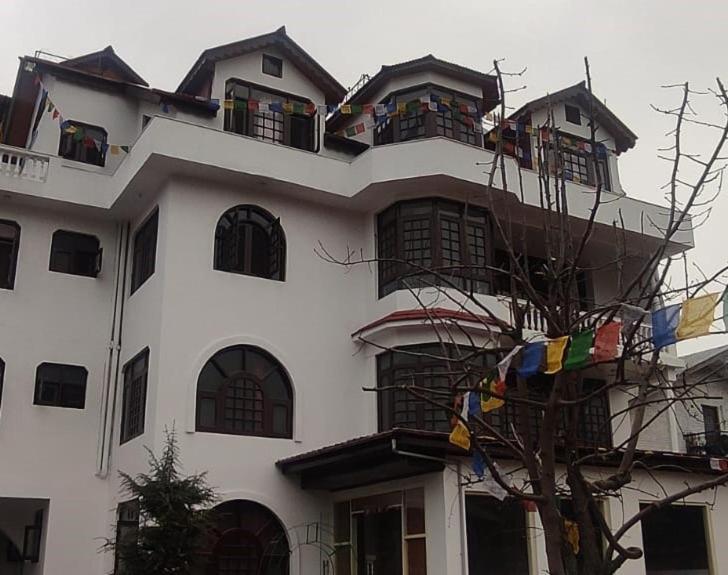 Шринагар: Hotel Silver Inn Srinagar