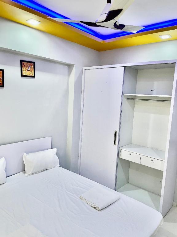 Santoshi holiday home — фото 1