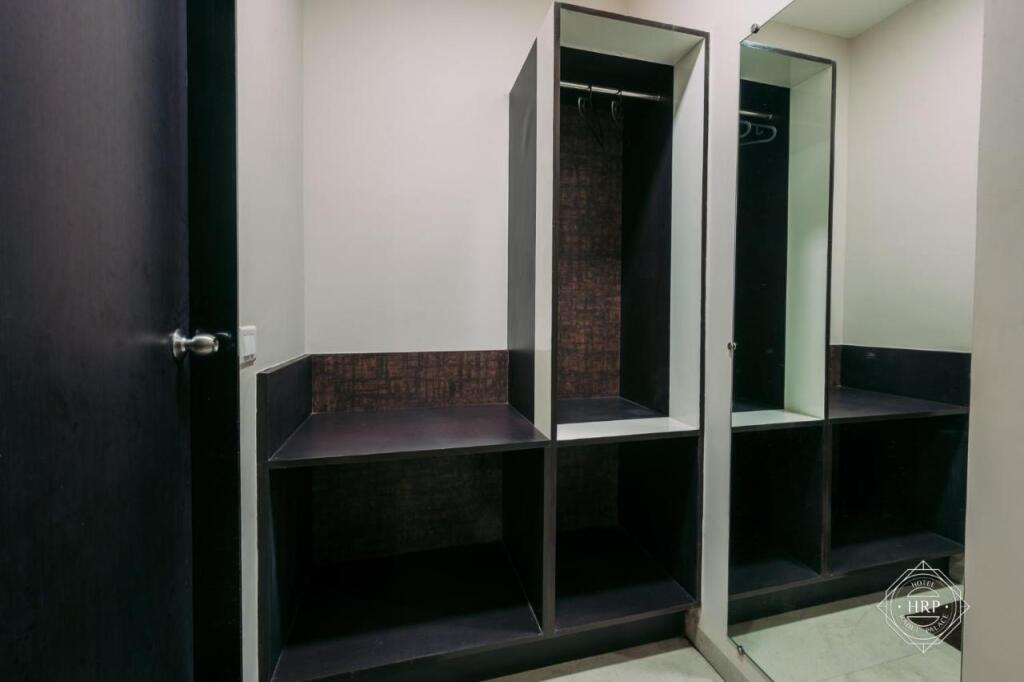 Белагави: Hotel Rahul Palace Belagavi