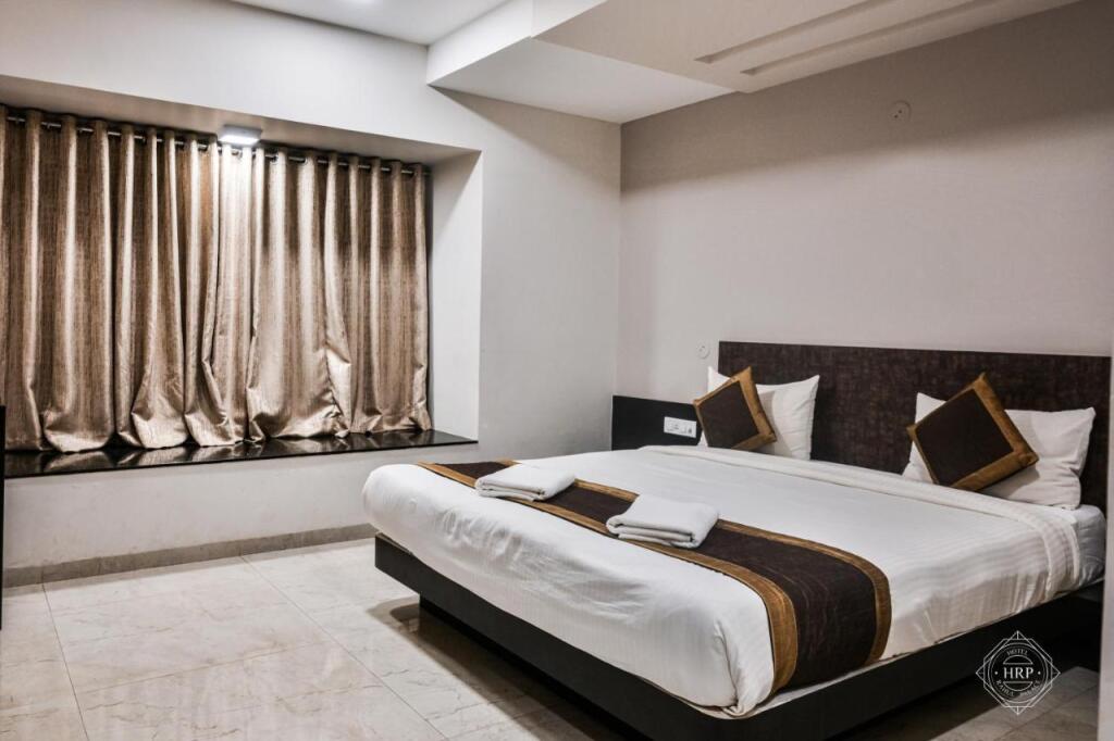Белагави: Hotel Rahul Palace Belagavi