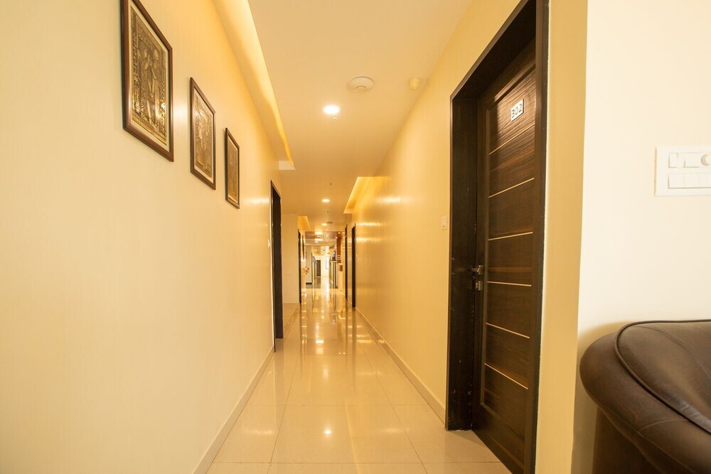 Белагави: Hotel RK Renaissance