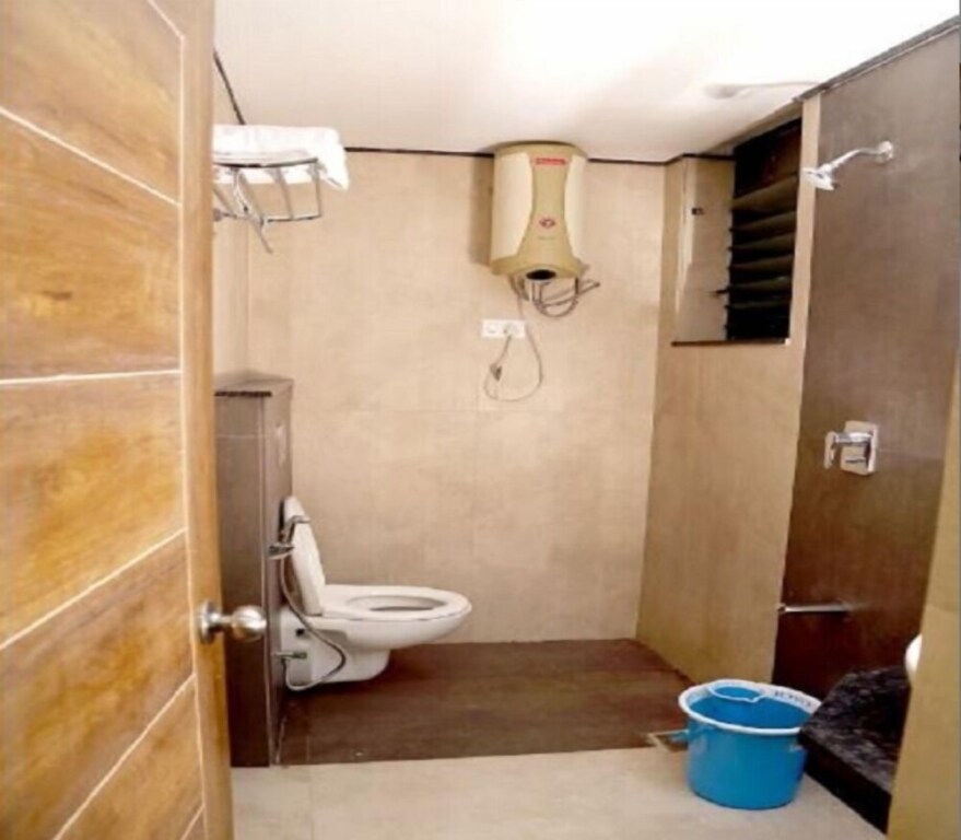 Белагави: Hotel RK Renaissance