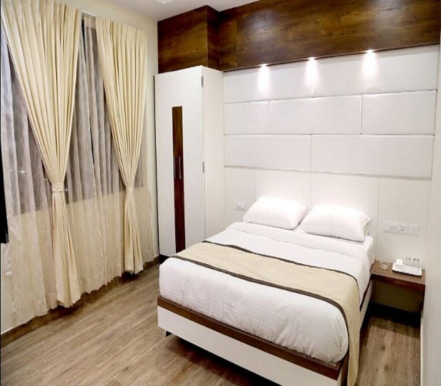 Белагави: Hotel RK Renaissance