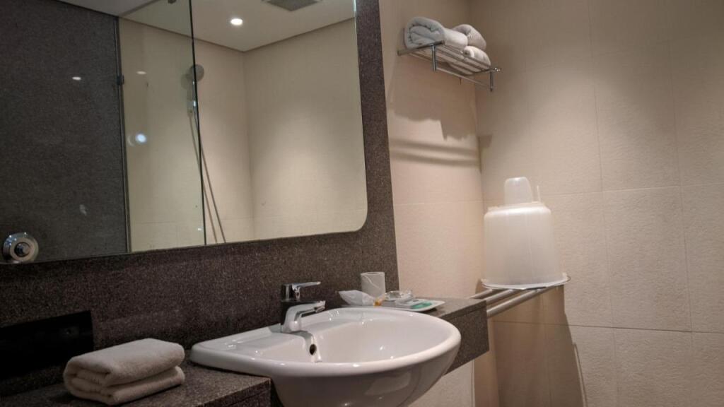 Белагави: Hotel Sankam Residency