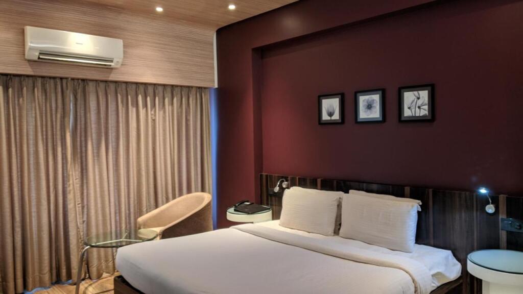 Белагави: Hotel Sankam Residency