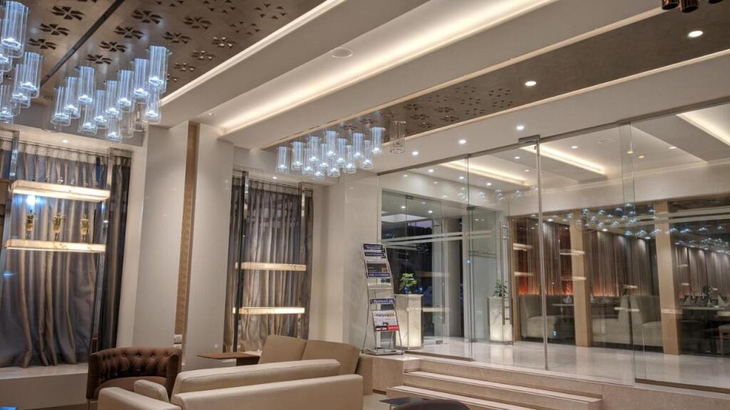 Белагави: Hotel Sankam Residency