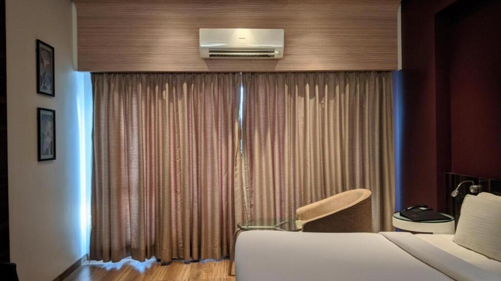 Белагави: Hotel Sankam Residency