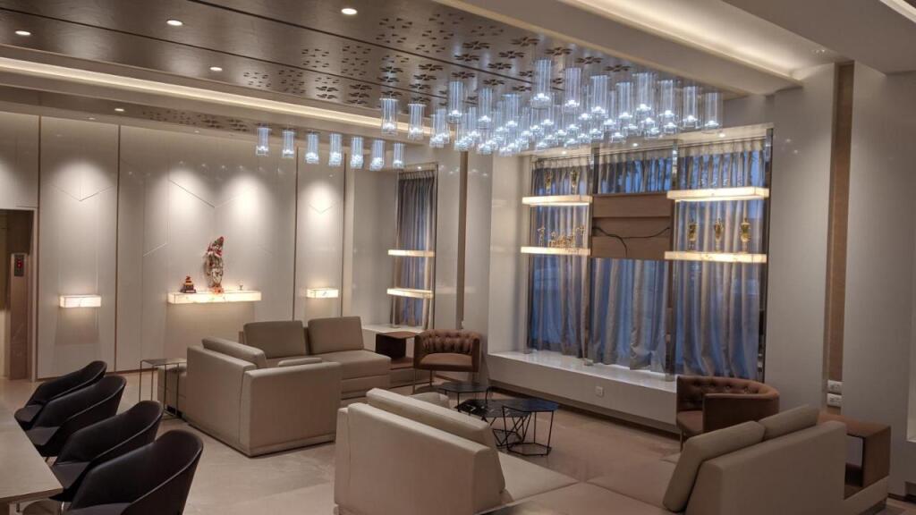 Белагави: Hotel Sankam Residency