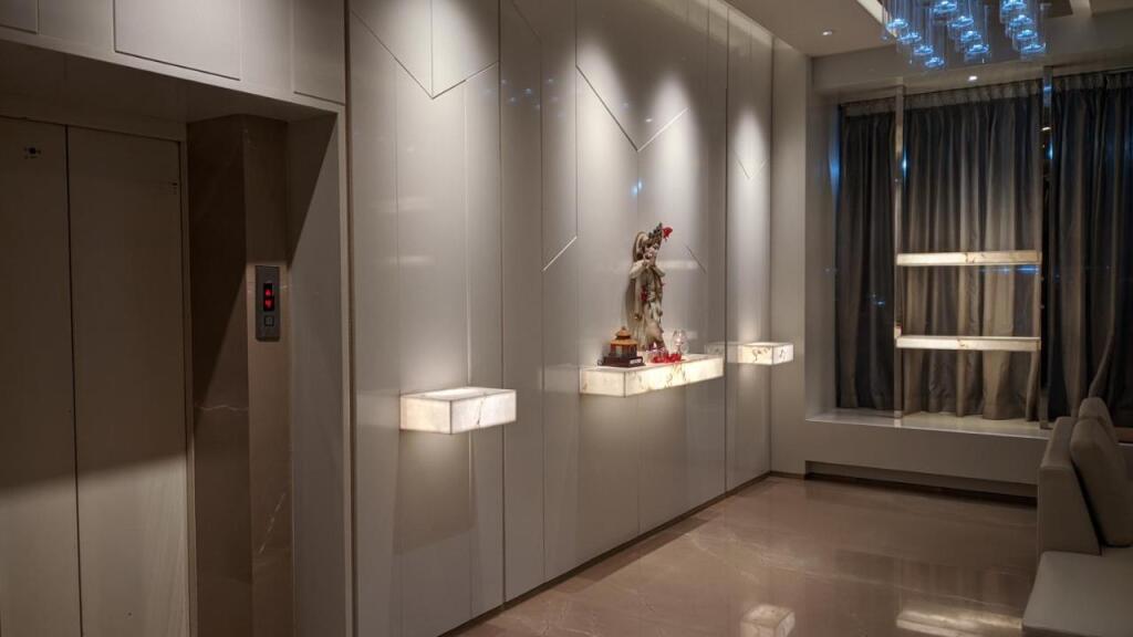 Белагави: Hotel Sankam Residency