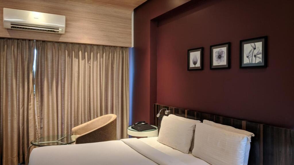 Белагави: Hotel Sankam Residency